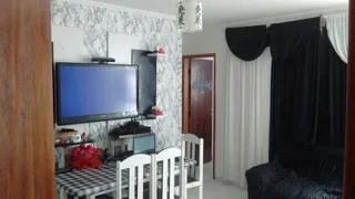 Apartamento com 2 Quartos à venda, 50m² no Vila Rossi, São José dos Campos - Foto 2