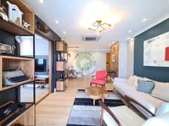 Apartamento com 3 Quartos à venda, 116m² no Barra da Tijuca, Rio de Janeiro - Foto 7