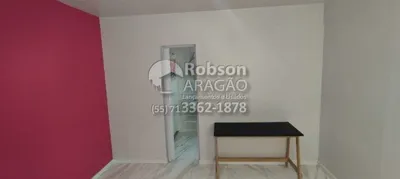 Apartamento com 1 Quarto para venda ou aluguel, 55m² no Pituba, Salvador - Foto 17