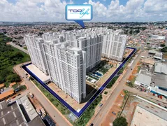 Apartamento com 3 Quartos à venda, 64m² no Setor Industrial, Brasília - Foto 31
