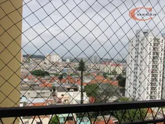 Apartamento com 3 Quartos à venda, 93m² no Vila Santo Estéfano, São Paulo - Foto 27