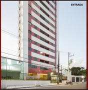 Apartamento com 3 Quartos à venda, 61m² no Zumbi, Recife - Foto 1