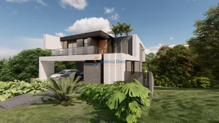 Casa de Condomínio com 4 Quartos à venda, 528m² no Alphaville, Vespasiano - Foto 5