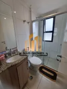 Apartamento com 3 Quartos à venda, 129m² no Chacara São Luis, Guarulhos - Foto 28