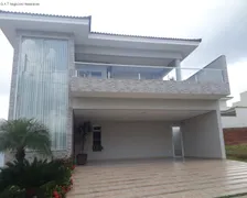 Casa de Condomínio com 3 Quartos à venda, 318m² no Jardim Residencial Chácara Ondina, Sorocaba - Foto 1