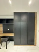 Studio com 1 Quarto para alugar, 30m² no Pinheiros, São Paulo - Foto 9