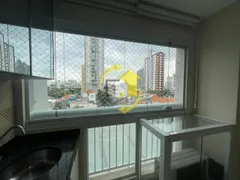 Apartamento com 3 Quartos para venda ou aluguel, 115m² no Tatuapé, São Paulo - Foto 9