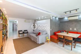 Apartamento com 3 Quartos à venda, 143m² no Botafogo, Rio de Janeiro - Foto 17