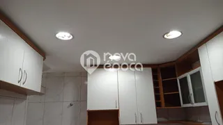 Casa de Vila com 4 Quartos à venda, 176m² no Praça Seca, Rio de Janeiro - Foto 9