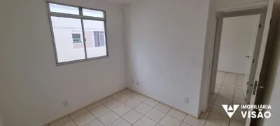 Apartamento com 2 Quartos para alugar, 49m² no Conjunto Guanabara, Uberaba - Foto 10