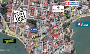 Andar / Laje corporativa para alugar, 220m² no Coqueiros, Florianópolis - Foto 3