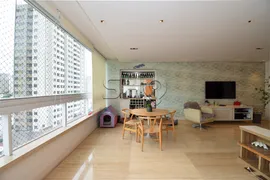 Apartamento com 4 Quartos à venda, 178m² no Água Branca, São Paulo - Foto 9