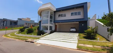 Casa de Condomínio com 3 Quartos à venda, 230m² no Condomínio Villa Real de Bragança, Bragança Paulista - Foto 1