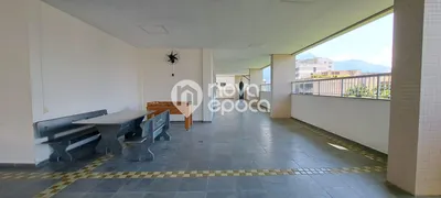 Apartamento com 4 Quartos à venda, 141m² no Tijuca, Rio de Janeiro - Foto 24