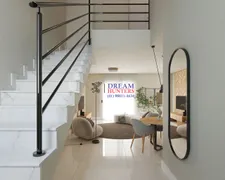 Casa de Condomínio com 3 Quartos à venda, 138m² no São Braz, Curitiba - Foto 4