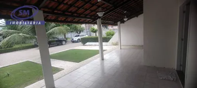 Casa de Condomínio com 3 Quartos à venda, 190m² no JOSE DE ALENCAR, Fortaleza - Foto 12