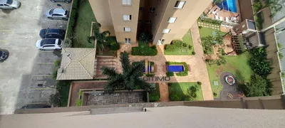 Apartamento com 3 Quartos à venda, 68m² no Vila Yolanda, Osasco - Foto 28