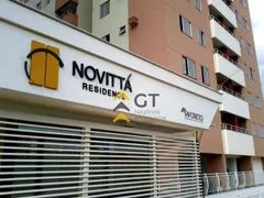 Apartamento com 3 Quartos à venda, 72m² no Vila Filipin, Londrina - Foto 1