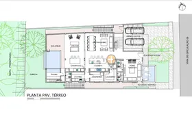 Casa de Condomínio com 4 Quartos à venda, 775m² no Joapiranga, Valinhos - Foto 67