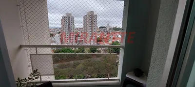 Apartamento com 2 Quartos à venda, 52m² no Vila Mazzei, São Paulo - Foto 27