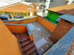 Casa com 2 Quartos para alugar, 60m² no Barcelona, São Caetano do Sul - Foto 12