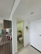 Apartamento com 3 Quartos para alugar, 116m² no Jardim Arpoador Zona Oeste, São Paulo - Foto 27