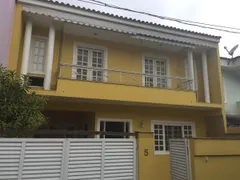 Casa de Condomínio com 3 Quartos para alugar, 188m² no Vargem Pequena, Rio de Janeiro - Foto 1