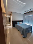 Apartamento com 4 Quartos para alugar, 265m² no Setor Marista, Goiânia - Foto 73