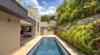 Casa de Condomínio com 4 Quartos à venda, 358m² no Chacaras Silvania, Valinhos - Foto 1