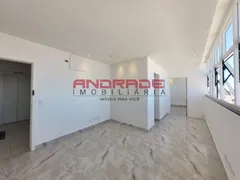 Conjunto Comercial / Sala para alugar, 38m² no Cristo Rei, Curitiba - Foto 23