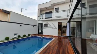 Casa com 3 Quartos à venda, 240m² no Parque Jambeiro, Campinas - Foto 19