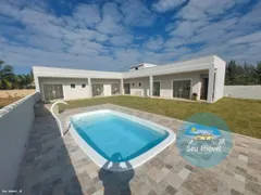 Casa de Condomínio com 3 Quartos à venda, 257m² no Praia Sêca, Araruama - Foto 1