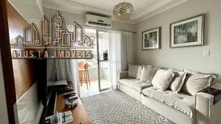 Apartamento com 2 Quartos à venda, 69m² no Vila Lucy, Sorocaba - Foto 1