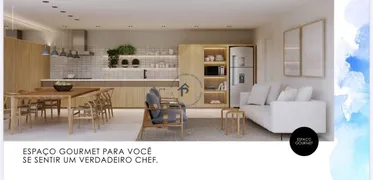 Apartamento com 4 Quartos à venda, 99m² no Charitas, Niterói - Foto 6