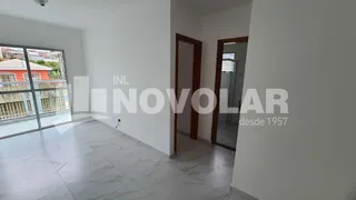Casa de Condomínio com 2 Quartos para alugar, 56m² no Vila Medeiros, São Paulo - Foto 2