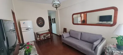 Apartamento com 1 Quarto à venda, 42m² no Lapa, Rio de Janeiro - Foto 1