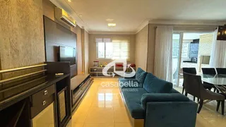 Apartamento com 3 Quartos à venda, 170m² no Pompeia, Santos - Foto 7