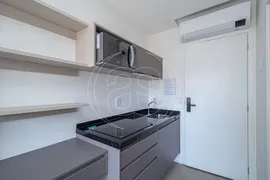 Apartamento com 1 Quarto para alugar, 24m² no Moema, São Paulo - Foto 9