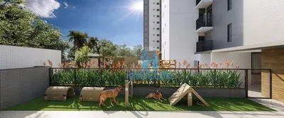Apartamento com 3 Quartos à venda, 136m² no Capim Macio, Natal - Foto 17