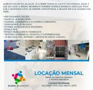 Kitnet com 1 Quarto para alugar, 25m² no Setor Sol Nascente, Goiânia - Foto 7