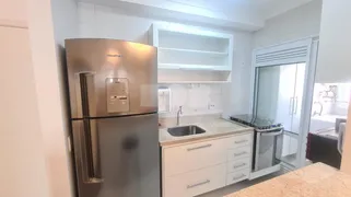 Apartamento com 1 Quarto para venda ou aluguel, 45m² no Cambuí, Campinas - Foto 8