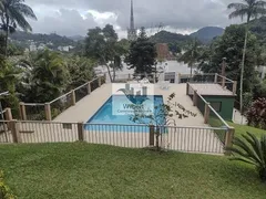 Apartamento com 3 Quartos à venda, 123m² no Centro, Petrópolis - Foto 32