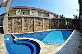 Casa de Condomínio com 2 Quartos à venda, 118m² no Mirim, Praia Grande - Foto 1