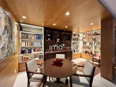 Casa de Condomínio com 3 Quartos à venda, 375m² no Bairro Marambaia, Vinhedo - Foto 11