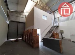 Galpão / Depósito / Armazém à venda, 375m² no Uberaba, Bragança Paulista - Foto 2