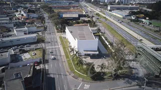 Loja / Salão / Ponto Comercial para alugar, 3465m² no Pinheirinho, Curitiba - Foto 1