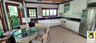 Casa com 6 Quartos à venda, 1300m² no Cambaquara, Ilhabela - Foto 28