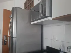 Apartamento com 1 Quarto para alugar, 46m² no Boqueirão, Santos - Foto 20