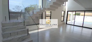 Casa de Condomínio com 5 Quartos à venda, 445m² no Jardim do Golfe, São José dos Campos - Foto 15