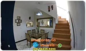 Casa com 3 Quartos à venda, 113m² no Grajaú, Rio de Janeiro - Foto 14